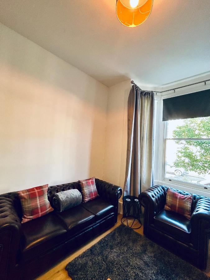1 Bedroom In Shepherds Bush, Appartement *