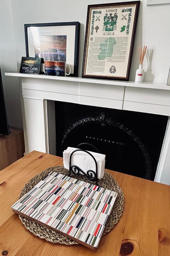 1 Bedroom In Shepherds Bush, Appartement *